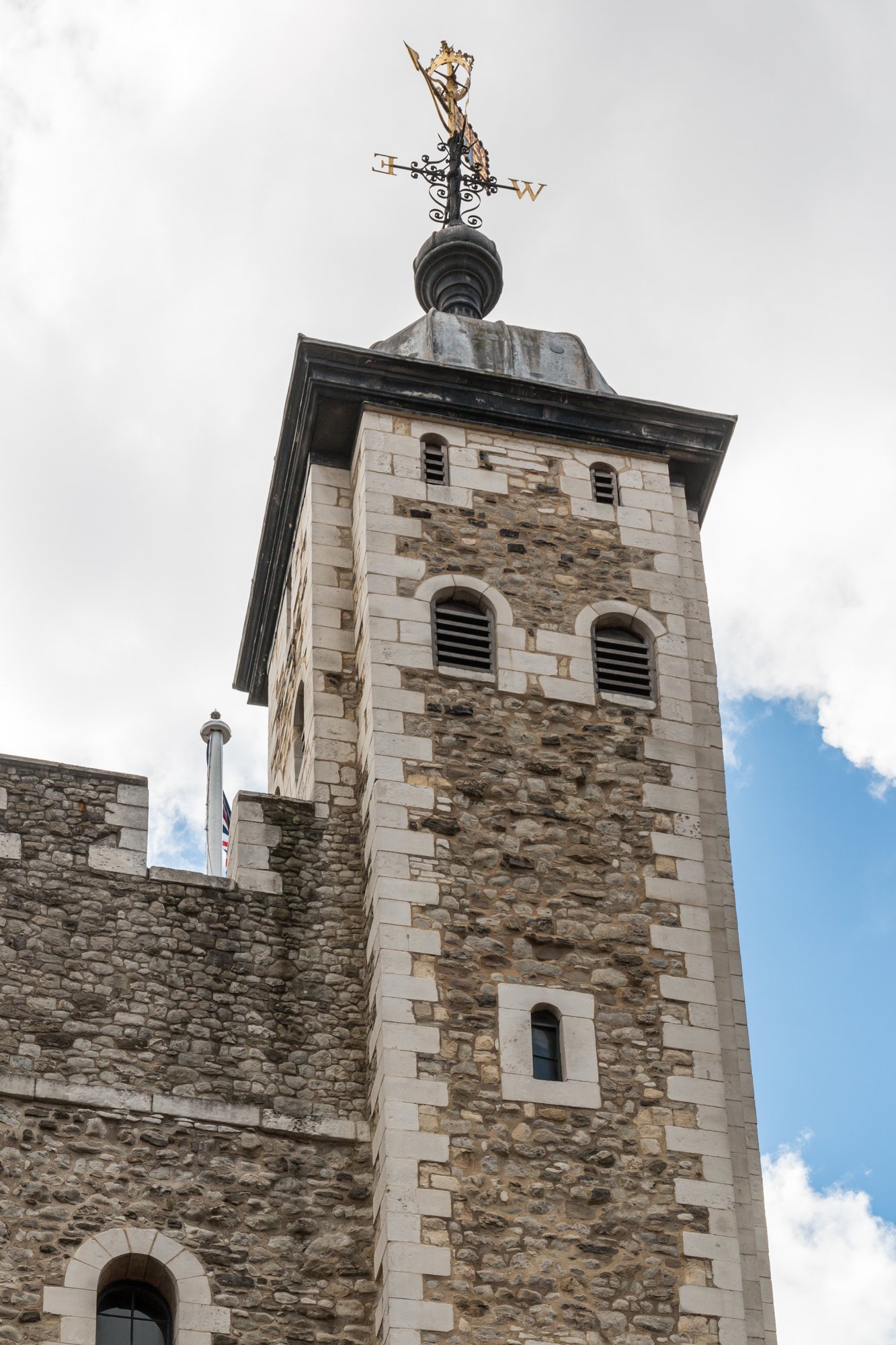 Torre de Londres 1/1